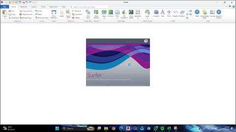 UBAH DATA XYZ JADI KONTUR