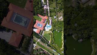 The LARGEST home in Miami The LARGEST home in Miami