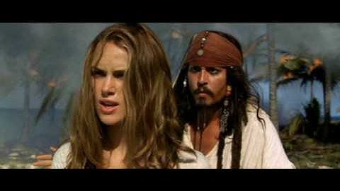 Why is the Rum Gone?!