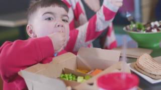 MAD Greens Commercial 1