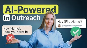 Sales & Outreach Assistant — Generate Messages In Seconds