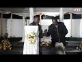 Arthur Shearly Cripps 2024 Welcome remarks by Bishop Mapika - Anglican Diocese of Masvingo
