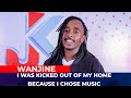 THE MAKING OF 'KAIRITU WARI WAKWA' WAS HEAVILY MISCONSTRUED - WANJINE