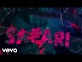 J balvin  safari audio ft bia pharrell williams sky