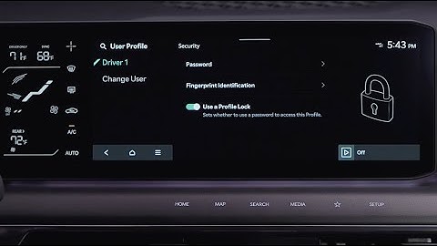 Fingerprint Authentication System