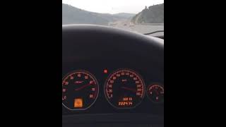 Opel Vectra C Kasa 1.6 Benzinlpg Top Speed