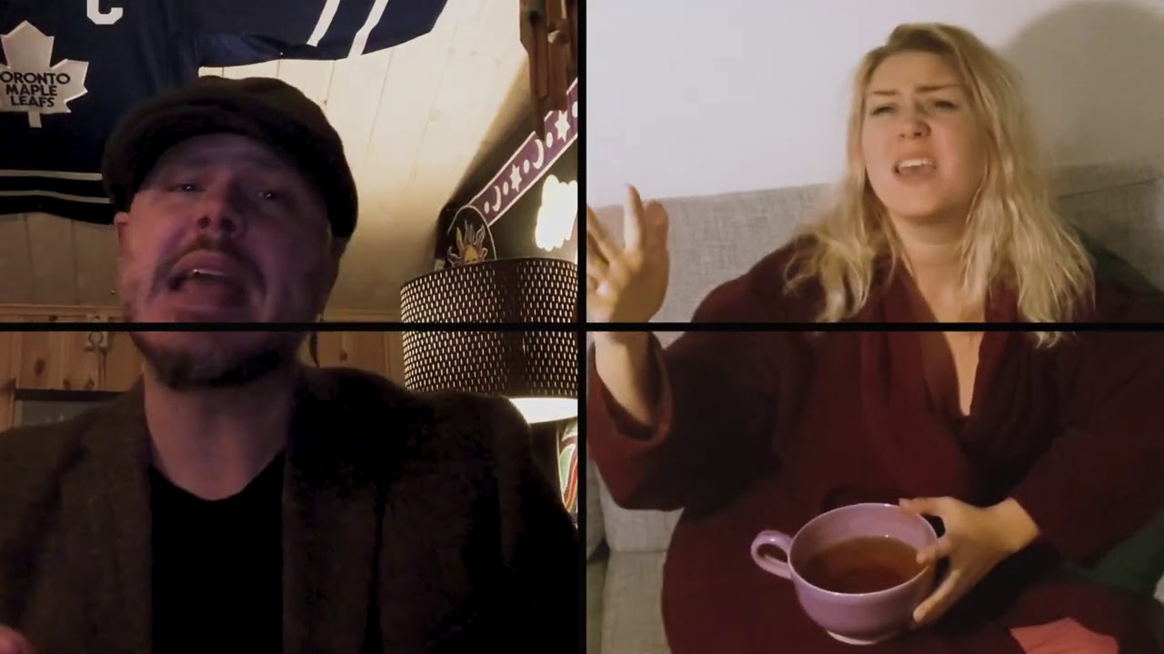 At the movies – When You Say Nothing At All