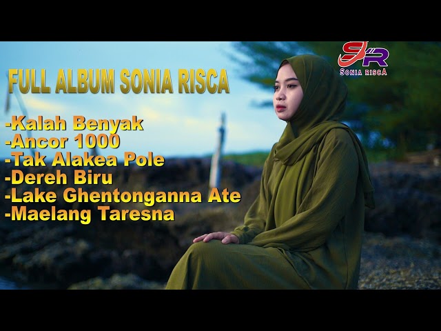 FULL ALBUM SONIA RISCA TERBARU class=