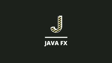 Apa Itu JavaFX ? Dan Tutorial JavaFX - Membuat GUI Sederhana ( Netbeans )