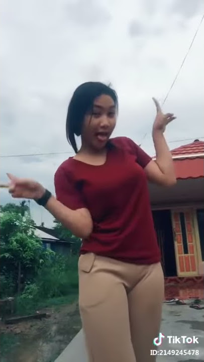 Tiktok terbaru Nafisah