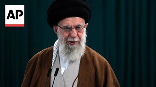 What's next for Iran's government after President Ebrahim Raisi's death?