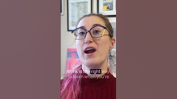 The power of taking a break in language learning