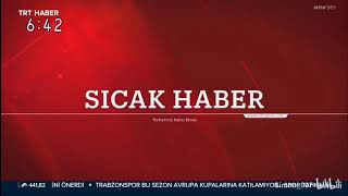 NHK BS1 : ワールドニュース OP (2020) NHK BS1 : ワールドニュース OP (2020)