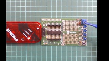PT3: PIC18FxxQ41 chip Family - Using the PIC18FxxQ41with Great Cow BASIC to read the ADC