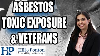 Were You Exposed to Asbestos in the Military? | Watch This!