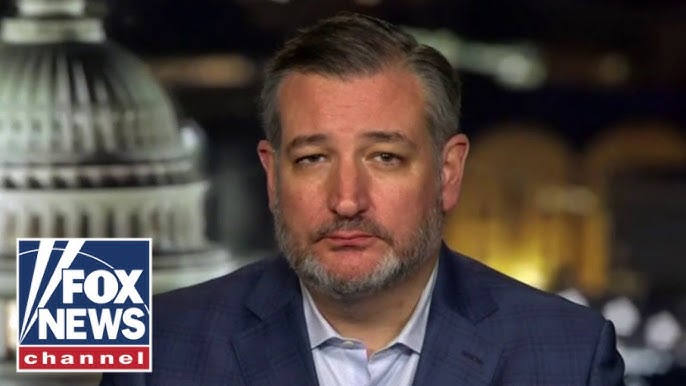 Ted Cruz Sounds The Alarm On Potential Major Terrorist Attack