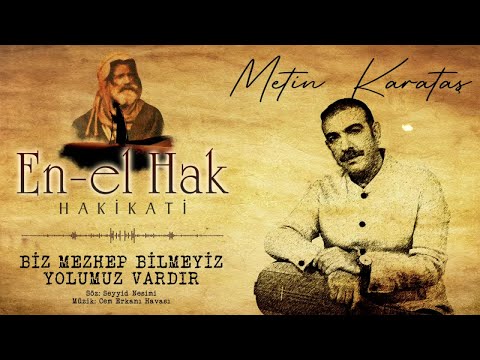 Metin Karataş -