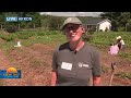 New Day Cleveland: Farming With Friends
