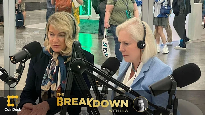 Sens. Cynthia Lummis and Kirsten Gillibrand on the Responsible Financial Innovation Act