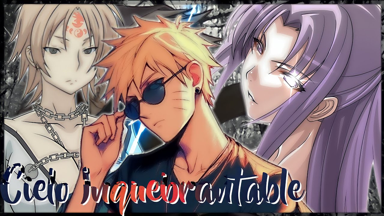 Naruto Cielo Inquebrantable: ¿QHPS Naruto Estaba En El Mundo De Sekirei? Naruto x Sekirei| Parte 1