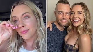 Samantha Cope Speaks Out on Divorce and Infidelity Claims Amid Split from Joey Lawrence