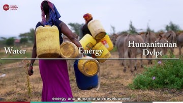 GIS - The Key to Africa