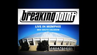 Breaking Point - Full Concert - Mid-South Coliseum - 12/17/05
