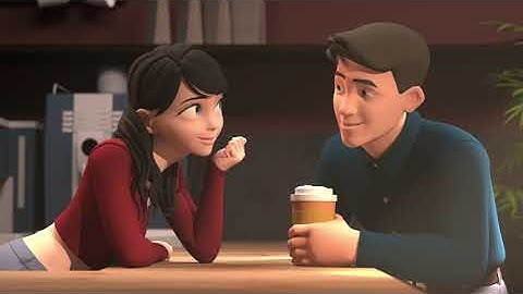 iAnimate Feature Workshop #4 - Assignment 01