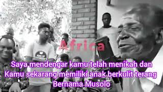 Linny ooh lirik terjemahan Indonesia  | Namadingo ft Giddes chalamanda