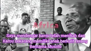 Linny ooh lirik terjemahan Indonesia  | Namadingo ft Giddes chalamanda