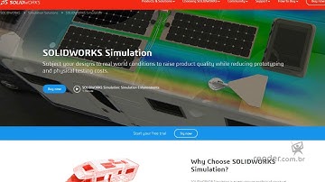 Overview of Course | SolidWorks Simulation - Static Analysis