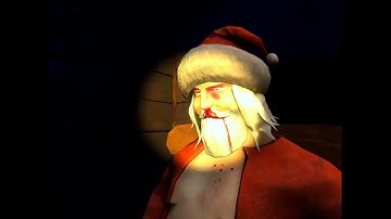 Playing the forest map in mutants! #horror #scary #mutants