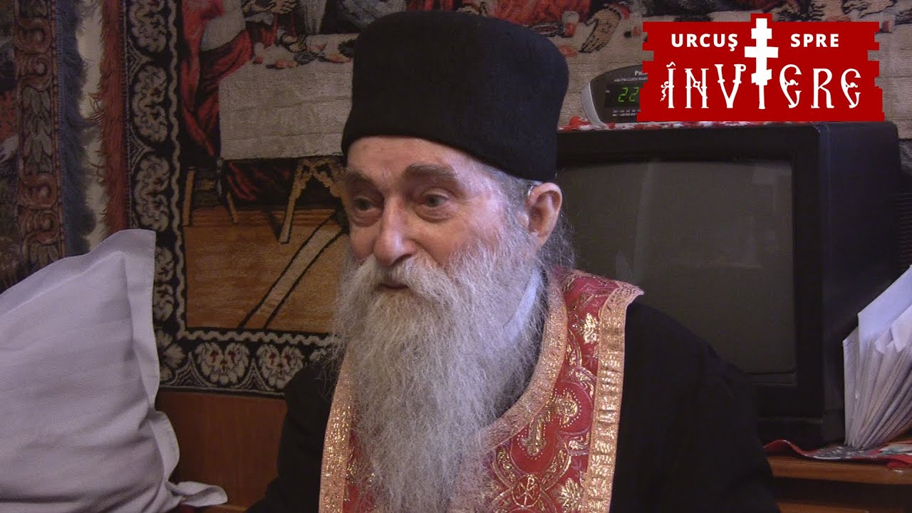 Stare de veselie interioară, adică rugăciune neîncetată - Părintele Arsenie Papacioc