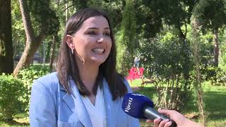 BOJE JUTRA - POČINJU DANI DRAGANA RADULOVIĆA (SEADA KRNIĆ) | Vijesti online