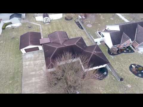 100 Orchard St, Cambridge City, IN home video tour