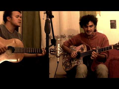 Nevâbit - Odamdayken (Live in a Room)