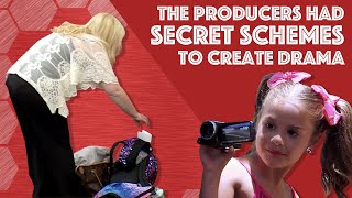 How were Dramatic Scenes Produced? //Uncovered S3E2