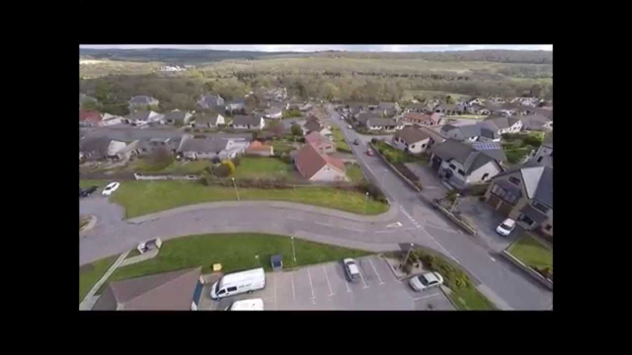 COLLEONARD ROAD BANFF YouTube