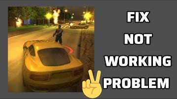 Fix Payback 2 App Not working(Not open) Problem|| TECH SOLUTIONS BAR