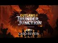 Otj card review mtg new set
