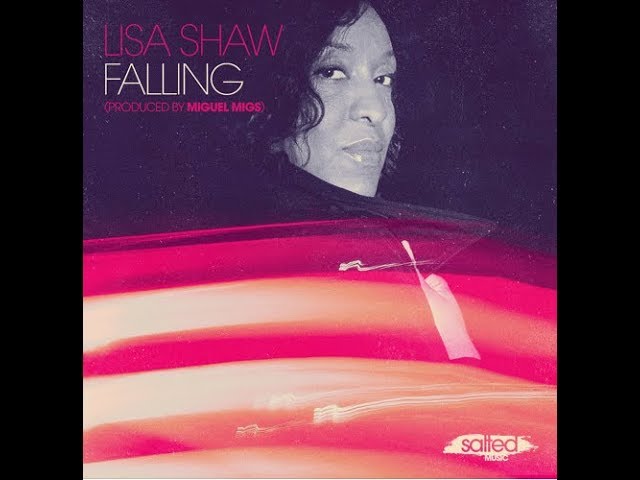 Lisa Shaw - Falling