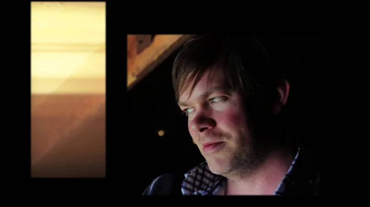 Jason Gray - "Nothing Is Wasted" (Story Behind The Song)