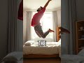 Morning routine in 60 seconds