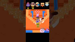 which Brawler can break most Walls?🧱(part-2) #brawlstars #supercell which Brawler can break most Walls?🧱(part-2) #brawlstars #supercell