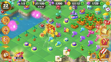 Buy hero chest is wroth it or not? Ever Merge  Treasure Hunt event