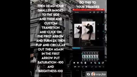 Ae inspired Flip (CCP)