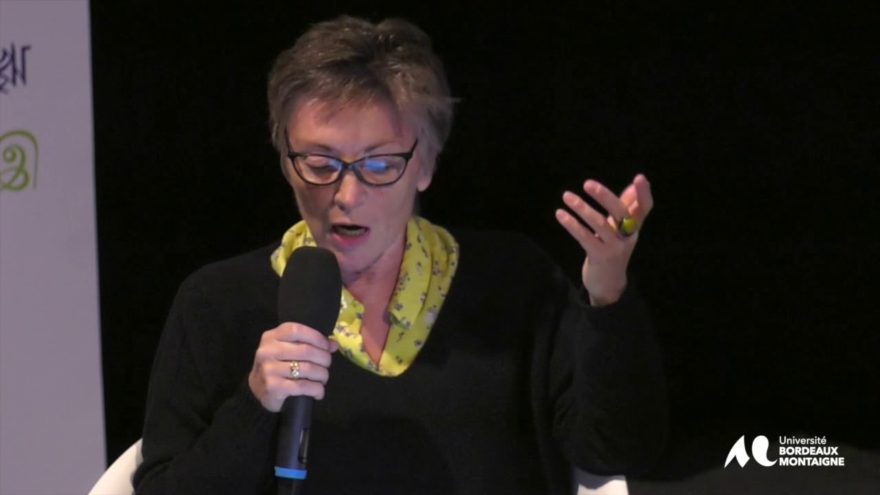 Table-ronde : "La culture comme bien commun ?"