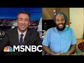 Trump-Era Protests Echo Movements From Jim Crow To Bob Marley: Ziggy Marley On 2020 | MSNBC