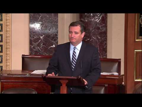 Sen. Cruz: A Dictator is Dead, But His Repressive Legacy Will Not Follow Him to the Grave