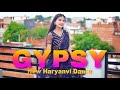 Gypsy dance  mera balam thanedar  spinxo khushi choreography